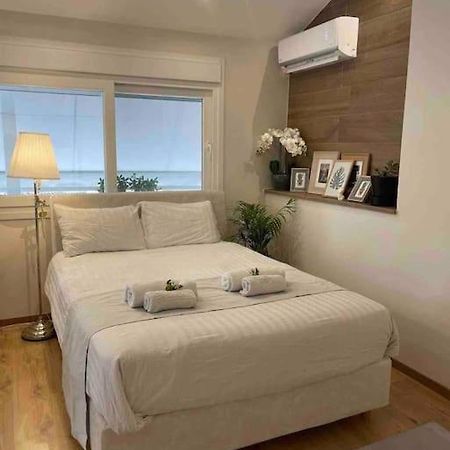 Cozy Studio Στο Κεντρο لاريسا المظهر الخارجي الصورة