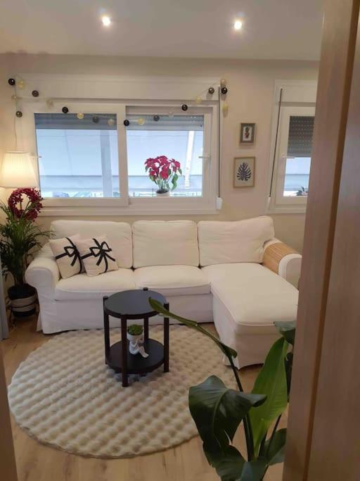 Cozy Studio Στο Κεντρο لاريسا المظهر الخارجي الصورة